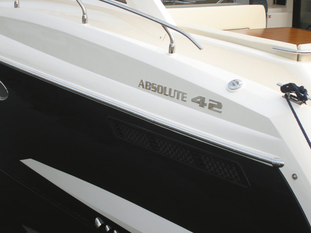 Rub rail - All boating and marine industry manufacturers