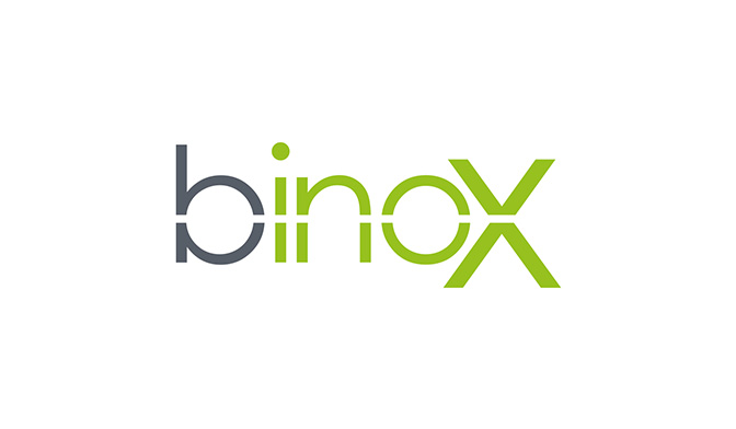 Binox: innovative Rub Rails
